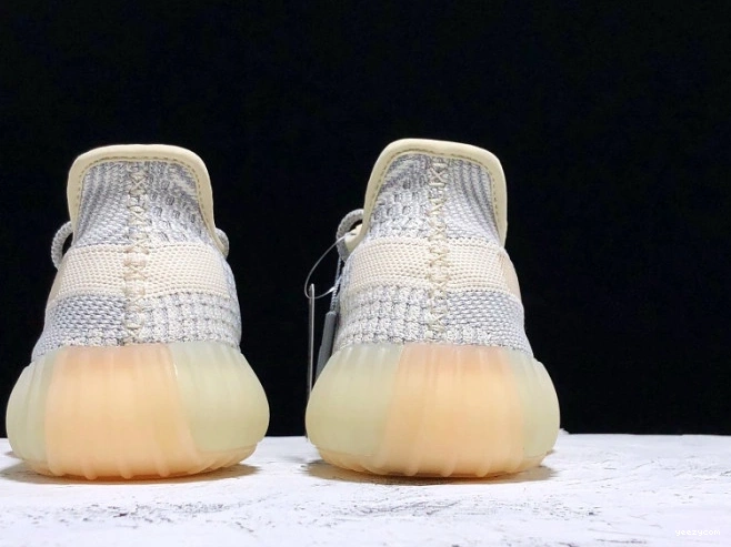 Lundmark V2 Adidas Boost 350 FU9161 Yeezy 0909